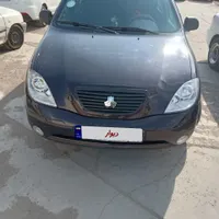 تیبا۲ مدل۱۳۹۶|خودرو سواری و وانت|کرج, شهرک وحدت|دیوار