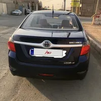 برلیانس H330 اتوماتیک 1500cc، مدل ۱۳۹۵|خودرو سواری و وانت|یزد, |دیوار