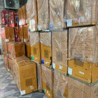 کولر گازی 24000 جنرال شکار مدل لبخند مدل GNR-24WN|کولر گازی و فن‌کوئل|بانه, |دیوار