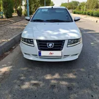 سمند سورن پلاس ef7 مدل ۱۴۰۲|خودرو سواری و وانت|آبادان, |دیوار