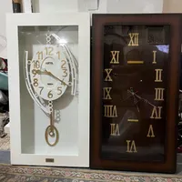 انواع ساعت