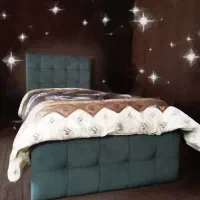 تخت خواب مهناز
