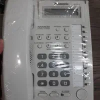 سانترال پاناسونیک panasonic|تلفن رومیزی|رشت, دیلمان|دیوار