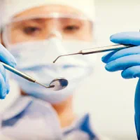 دستیار دندانپزشک/استخدام/ معرفی به کلینیک مطب