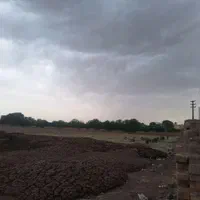 زمین صنعتی ۵۹۰متر در شهرک صنعتی نور