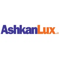 AshkanLux کابینت MDF هایگلاس انزو کلاسیک کمد