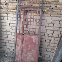 درب و پنجره سازی دسته دوم و نو  شهرستان  ایرانشهر|مصالح و تجهیزات ساختمان|ایرانشهر, |دیوار