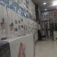 مرکز تشک پخش کلی جزعی نبش اندیشه ۶ تشک طاها|تشک تختخواب|مشهد, شهرک رازی (شهرک غرب)|دیوار