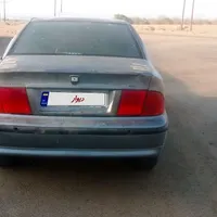 سمند X7 بنزینی، مدل ۱۳۸۵
