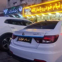 شاهین اتومات پلاس تیوفایو و CVTصفر ۴۰۴|خودرو سواری و وانت|تهران, ستارخان|دیوار