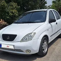 تیبا۲ مدل ۹۵