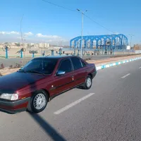 پژو 405 جی ال ایکس (GLX)، مدل ۱۳۷۸|خودرو سواری و وانت|کرج, مشکین‌دشت|دیوار