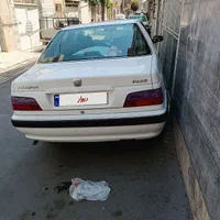 پژو پارس موتور جدید XU۷P، مدل ۱۴۰۱