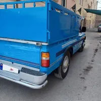 وانت نیسان، مدل ۱۴۰۲|خودرو سواری و وانت|کاشان, فین بزرگ|دیوار