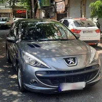 ۲۰۷ فرانسوی مدل ۹۰ نیوفیس