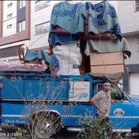 خدمات اسباب کشی ادیب|خدمات حمل و نقل|سمنان, |دیوار