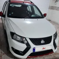 فروش کوییک جی ایکس آر ال مدل ۱۴۰۳ تمیز