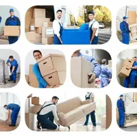 پایانه بار اراک با ناوگان سنگین و سبک باربری|خدمات حمل و نقل|اراک, |دیوار