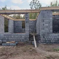دیوارچینی و ویلا