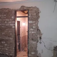 گچ کار خورده کاری تخریب گچکاری لکه گیری کاشی کاری|خدمات پیشه و مهارت|تهران, مرزداران|دیوار
