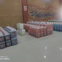 پودر نانو شوینده کارواش شامپو واکس