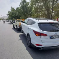 یدک کش امدادخودرو جرثقیل امداد خودروبریدکش چرخگیر|خدمات حمل و نقل|مشهد, طلاب|دیوار