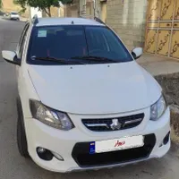 کوییک دنده‌ای ساده، مدل ۱۴۰۰