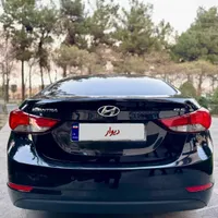 هیوندای النترا 1800cc، مدل ۲۰۱۵ (صفر)|خودرو سواری و وانت|تهران, صادقیه|دیوار