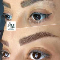 مدل روشن سازی تاتو قدیمی تیره و میکرو سه بعدی|خدمات آرایشگری و زیبایی|شهریار, شهرک اداری تندگویان|دیوار