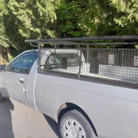 باربری با وانت اریسان قیمت مناسب