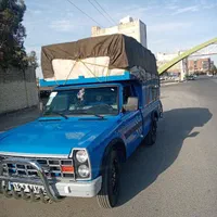 باربری آرتین بار خاور نیسان وانت کارگر اثاثیه منزل|خدمات حمل و نقل|مشهد, احمدآباد|دیوار