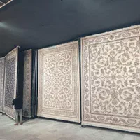فرش دلاریس 1200شانه زیبا فرش سنتی|فرش|شیراز, شهرک سراج‎|دیوار