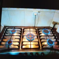 تعویض مبدل آبگرمکن دیواری فرسوده با مبدل نو|بخاری، هیتر، شومینه|زنجان, |دیوار