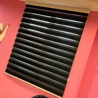 فروش پرده زبرا کارهایی ترک