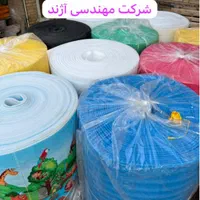 فوم تاتامی دیوارپوش ضربه گیر|عمده‌فروشی|اهواز, امانیه|دیوار