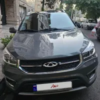 ام‌وی‌ام X22 اتوماتیک اسپرت لاکچری، مدل ۱۴۰۰|خودرو سواری و وانت|تهران, تهرانپارس غربی|دیوار