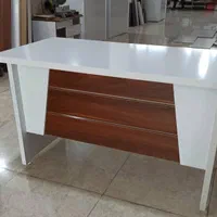 میز تحریر ، میز اداری ، میز کد۱۲۴۴|دفتر کار|تهران, سازمان برنامه شمالی|دیوار