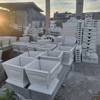استخدام کارگر تولید موزائیک ویبره  و بلوک زن|استخدام معماری، عمران و ساختمانی|یاسوج, |دیوار
