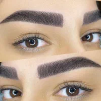 فیبروز ابرو|خدمات آرایشگری و زیبایی|شیراز, رحمت‌آباد|دیوار