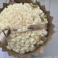 گل ربانی|گل مصنوعی|شیراز, شهرک کوشکک|دیوار