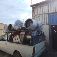 دمنده پر قدرت جت هیتر