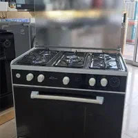 اجاق طرح فر|اجاق گاز و لوازم برقی پخت‌وپز|برازجان, |دیوار