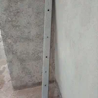 پایه فنس و پایه سیم خاردار بتنی