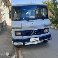 مینی بوس|خودرو سنگین|شهرکرد, |دیوار
