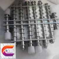 اهنربا شبکه ای ، خشتی ،بلوکی قیف دستگاه تزریق|ابزارآلات|بابل, |دیوار