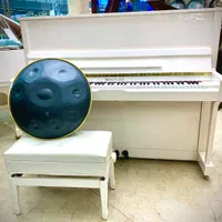 هنگدرام 12NOTE AGIFT DJ STUDIO