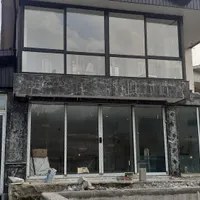 درب وپنجره یوپی وی سیupvcوترمال بریک|مصالح و تجهیزات ساختمان|اردبیل, |دیوار