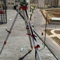 نقشه بردار / نقشه برداری/مهر نظام مهندسی/UTM/تفکیک|خدمات پیشه و مهارت|شیراز, شهرک گلستان|دیوار