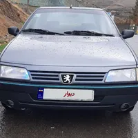 پژو 405 جی ال ایکس (GLX)، مدل ۱۳۹۳|خودرو سواری و وانت|تهران, شهرک نفت (منطقه ۵)|دیوار