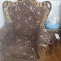 مبلمان 7نفره